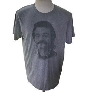 Bill Murray Chive Tees shirt.  Mens large.  Excellent condition.